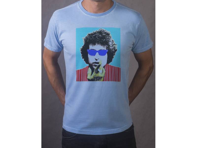 Pop Art - Bob Dylan
