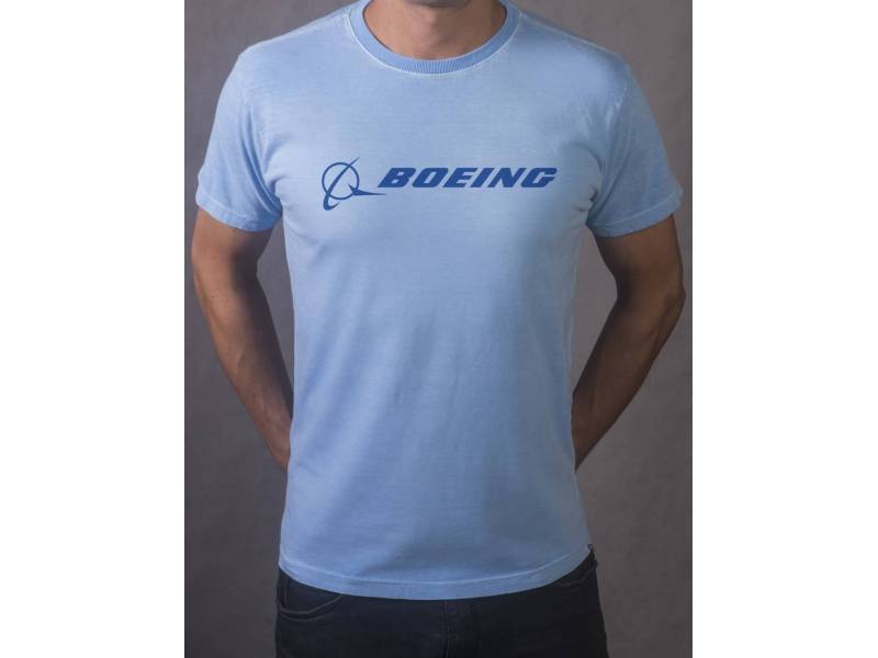 Aviação - Boeing