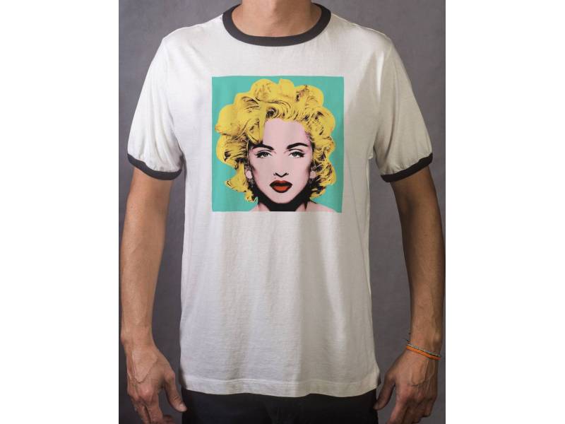 Pop Art - Madonna
