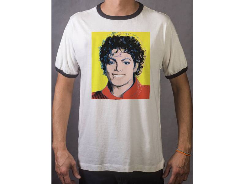 Pop Art - Michael Jackson
