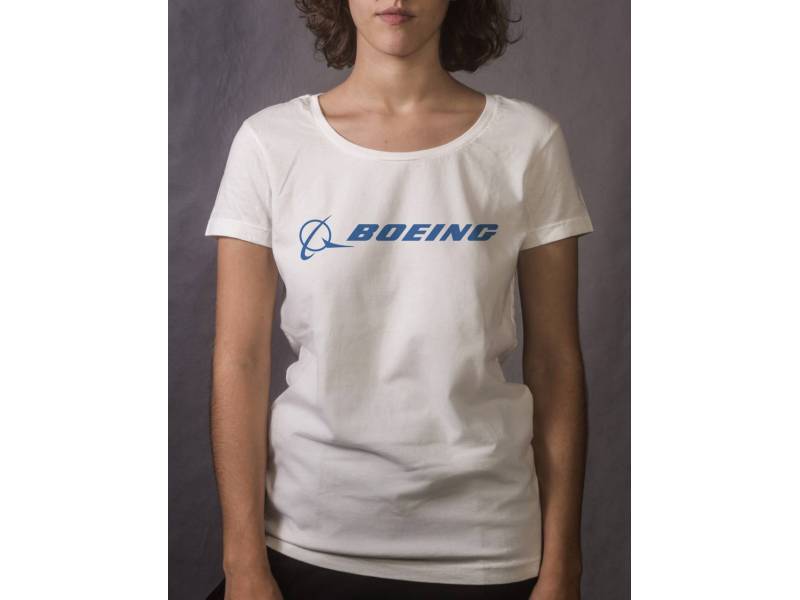 Aviação - Boeing