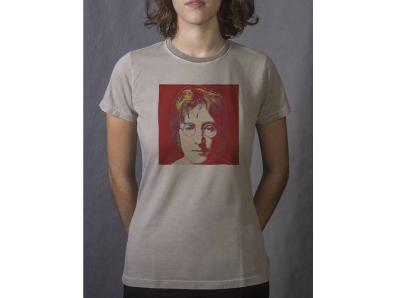 Pop Art - John Lennon