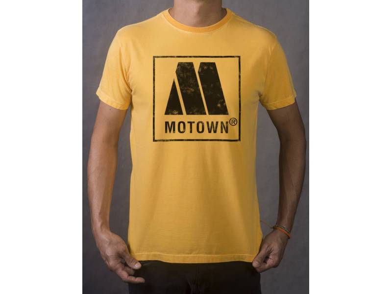 Motown Logo 