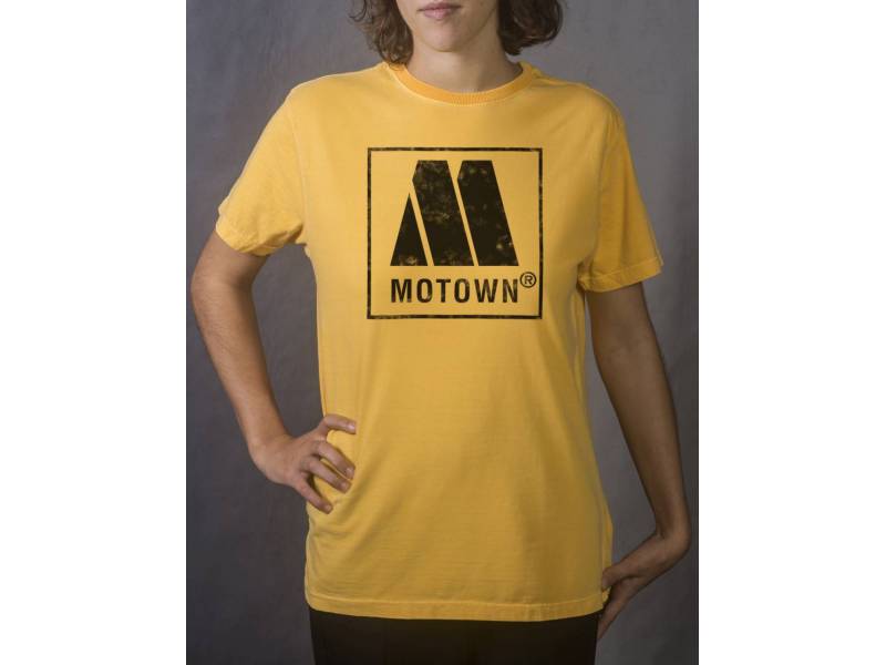 Motown Logo 