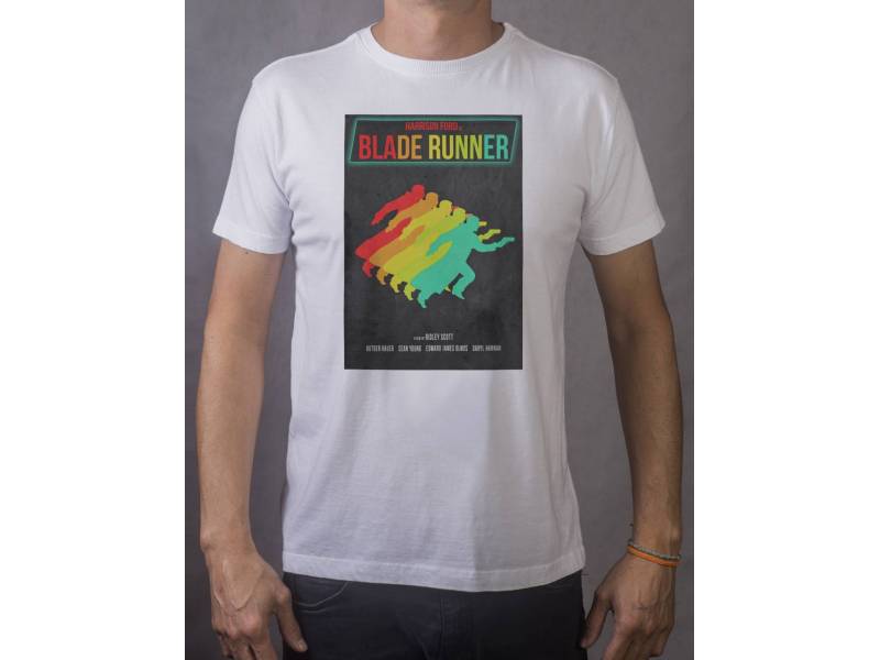 Posters - Blade Runner