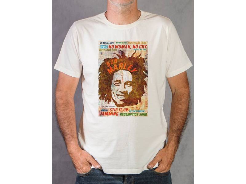 Bob Marley - Songs